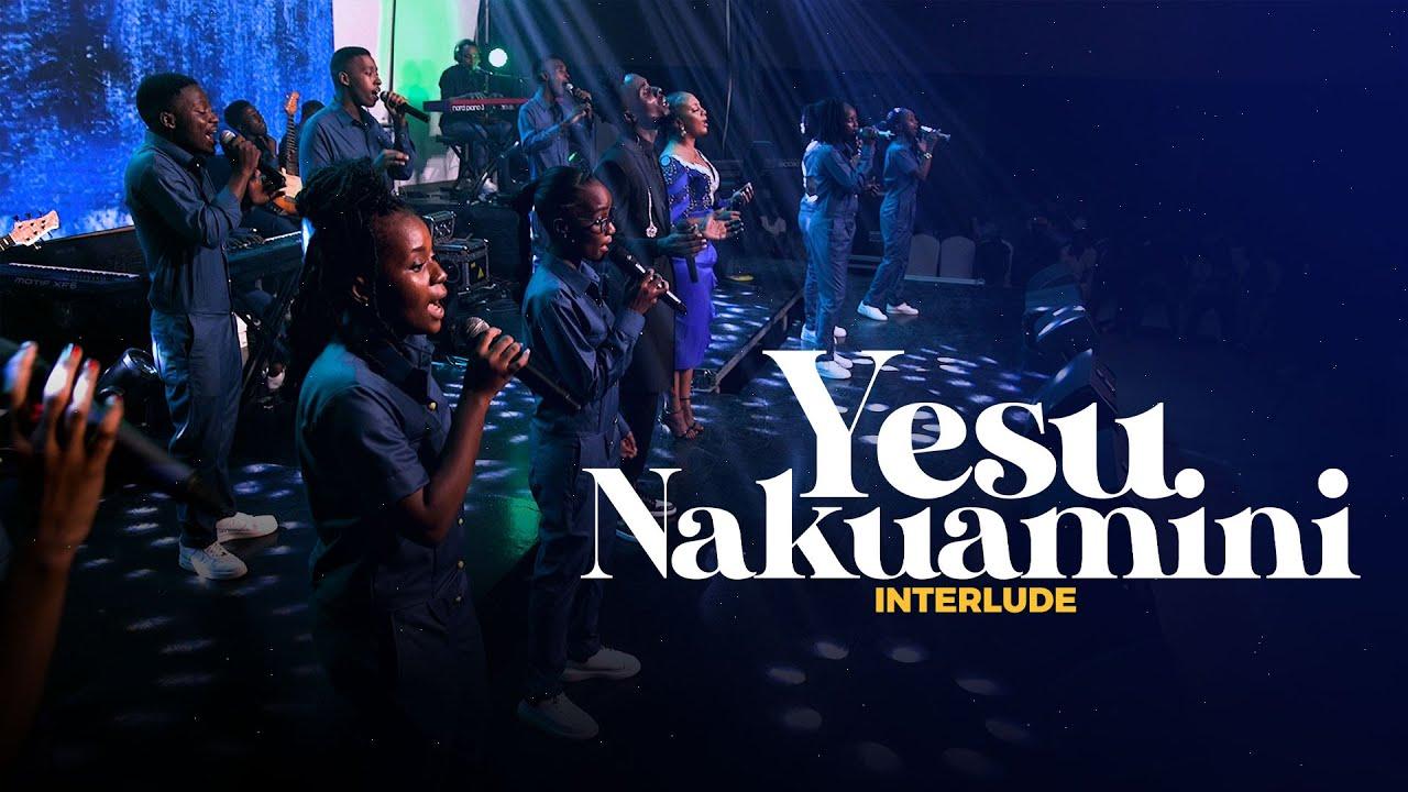 Download Gospel Audio | Zoravo & Unshakable - Yesu Nakuamini