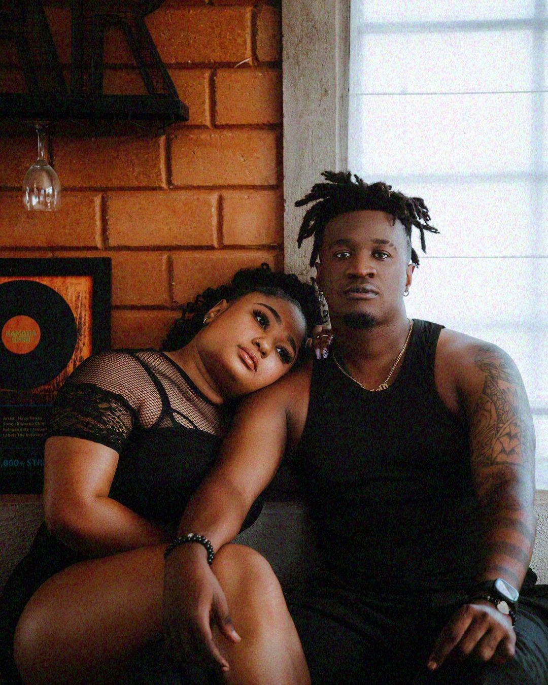 Download Audio Mp3 | Navy Kenzo, Aika Marealle, Emmanuel Mkono, Francis Matuja – Fly Away