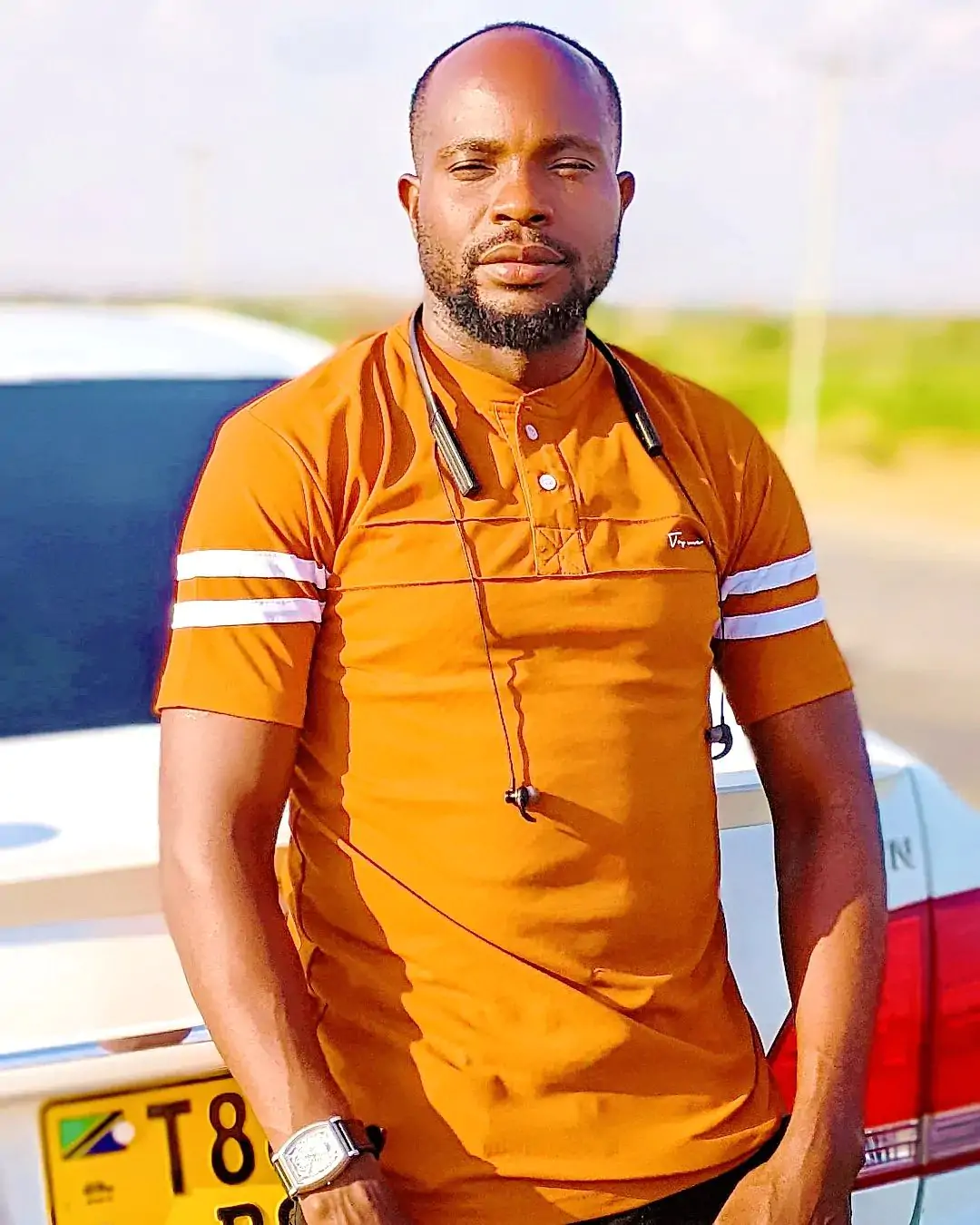Download Audio Mp3 | Paschal Cassian - Niokoe