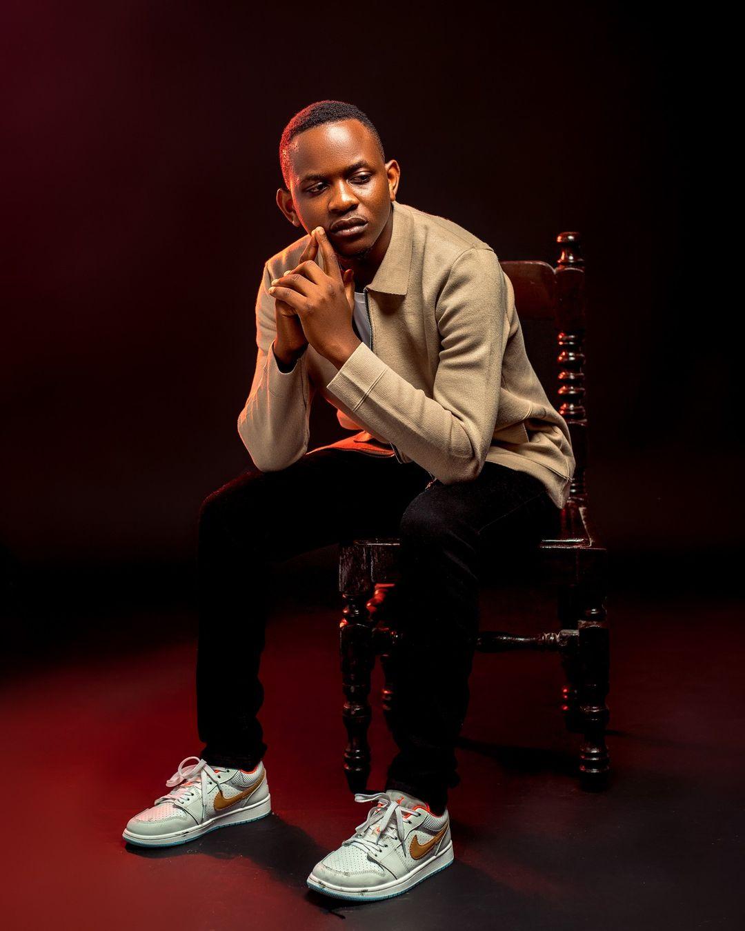 Download Audio Mp3 | Mathias Walichupa - Nitashinda