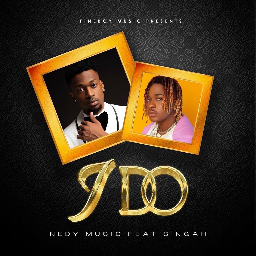 Download Audio Mp3 | Nedy Music Ft Singah - I Do