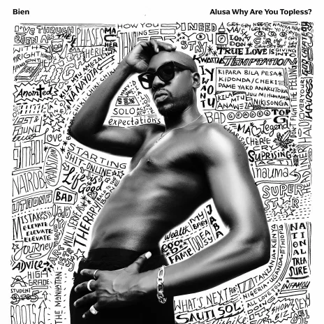 Download Audio Mp3 | Bien – Lost & Found