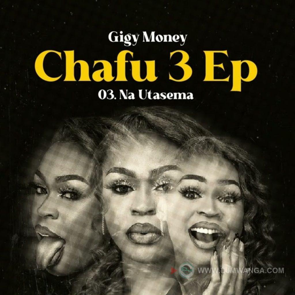Download Audio Mp3 | Gigy Money Ft. Geniusjini x66 – Chizi