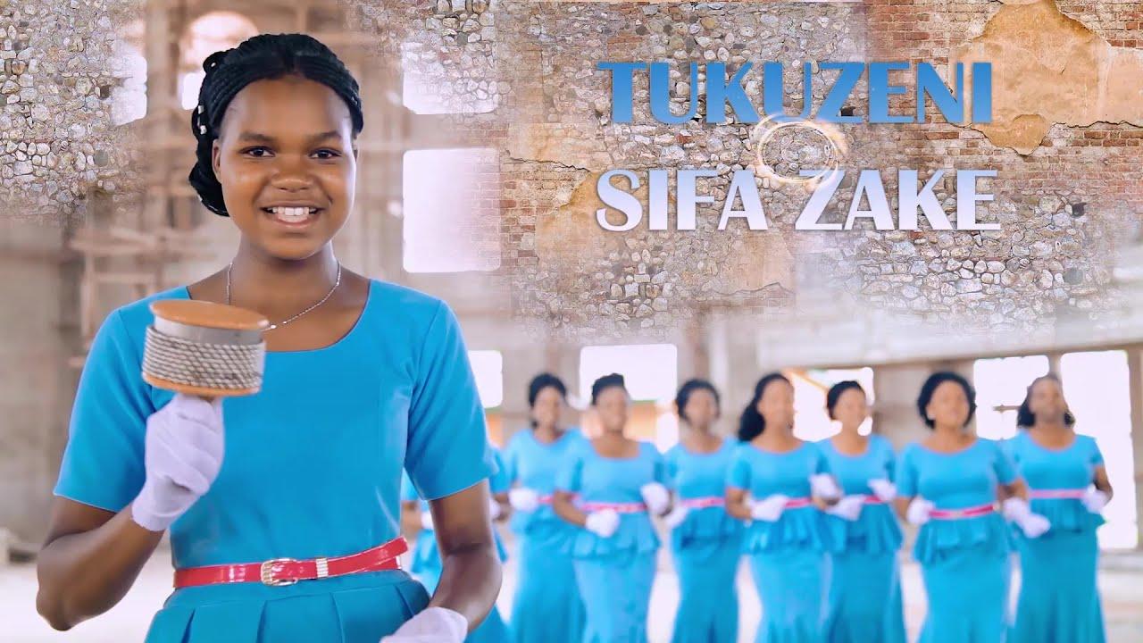 Download Audio Mp3 | Kwaya Ya Mtakatifu Boniface - Mpigieni Mungu Kelele Za Shangwe