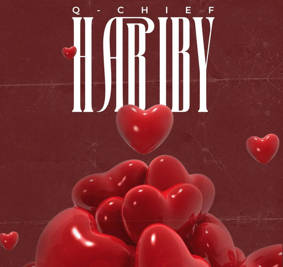 Download Audio Mp3 | Q Chief – Habiby