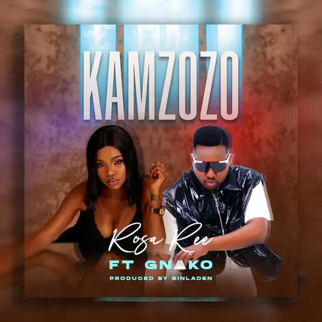 Download Audio Mp3 | Rosa Ree Ft. G Nako – Kamzozo