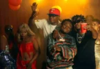 Download Video Mp4 | TNC ft Mbosso Leo Ndio Leo