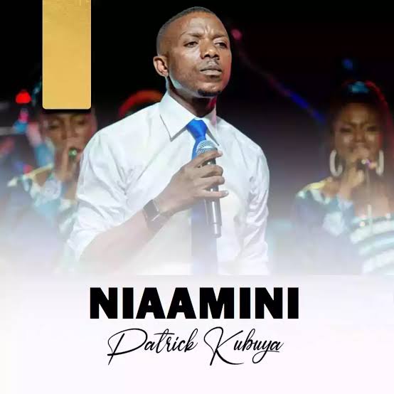 Download Audio Mp3 | Patrick Kubuya - Naamini
