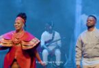 Video | Bella Kombo Ft Henrick Mruma - Ni Shangwe