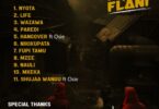 ALBUM | SONGA - MITAA FLANI