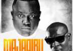 Download Audio Mp3 | Peter Msechu Ft. Godzila – Majaribu