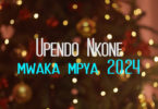 Download Audio Mp3 | Upendo Nkone – Mwaka Mpya