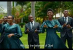 Video | Zabron Singers – Sisi Ndio Wale
