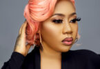 Download Audio Mp3 | Amber Lulu – Anaiweka
