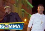 Download Audio Mp3 | Bonge la Nyau ft Q Chillah - Aza