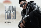 Download Audio Mp3 | Christian bella Ft. Weusi – Utatunza penzi langu