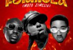 Download Audio Mp3 | Joh Makini ft Jay Melody & Bien – Formula Moto Zimelia