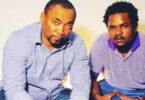 Download Audio Mp3 | Wagosi Wa kaya – Taxi Driver