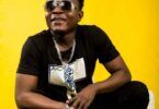 Download Audio Mp3 | Ally Nipishe - My