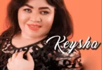 Download Audio Mp3 | Keisha Ft Fid Q - Nalia