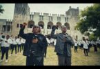 Video | Dayoo Ft Rayvanny - Huu Mwaka Remix