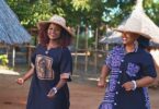 Video | Christina Shusho Ft. Mercy Masika - Rebecca