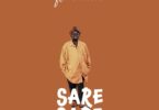 Download Audio Mp3 | Brother K Ft. MO Music – Sare Sare