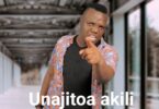 Download Audio Mp3 | Annoint Amani - Unajitoa Akili