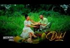 VIDEO | Nandy feat Alikiba - Dah!