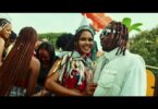 Video | Rayvanny X Reekado Banks X Lexsil - My Lady