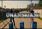 VIDEO | TNC – Unajiskiaje