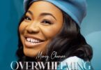 Download Audio Mp3 | Mercy Chinwo – Only You Satisfy