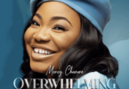 Download Audio Mp3 | Mercy Chinwo - Not The Same