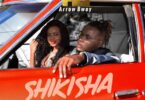 Download Audio Mp3 | Arrow Bwoy – Shikisha