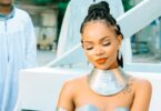 VIDEO | ROSA REE - BLESSED