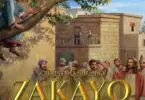Download Audio Mp3 | Christina Shusho - Zakayo