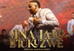 Download Audio Mp3 | Essence of Worship - Jina lako Litukuzwe
