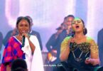 VIDEO | Bella Kombo Ft Evelyn Wanjiru & NGC - Mungu Ni Mmoja