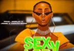 Download Audio Mp3 | Makomando X Ntosh Gazi X Ucho – Sexy