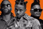 Download Audio Mp3 | Rayvanny x Iyanya x ZiiBeats x Zaba – Zazazela