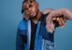 Download Audio Mp3 | Arrow Bwoy – Ameena