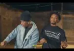 Lyrics VIDEO | Dayoo Ft Rayvanny – Nitambe