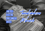 Jamal Coded Ft. Dizasta Vina, Conboi Cannabino & Chin Bees – Tunakimbiza Mbwela