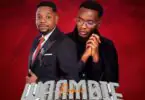 Download Audio Mp3 | Kibonge Wa Yesu Ft. Walter Chilambo – Waambie Remix
