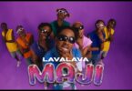 VIDEO | Lava Lava – Maji