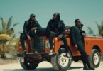 VIDEO | Weusi – Hii Hapa