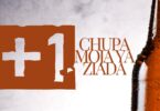 Dizasta Vina – Chupa moja ya Ziada