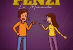 Imuh – Penzi La Manunda
