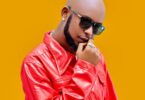 Mr Blue – Milembe