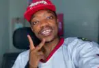 Mr Mwanya – Nimefanikiwa